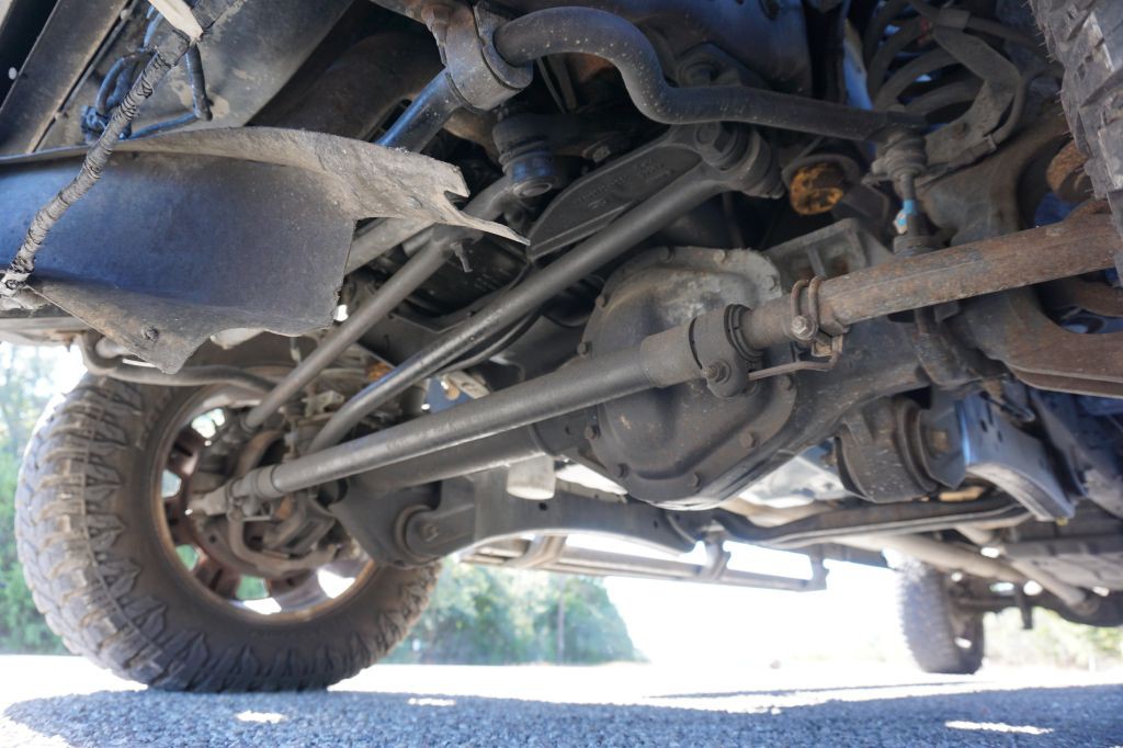 2012 Ford F-350 Image 35