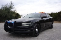 Image for 2018 Dodge Charger Siren Lights ID: 7116820