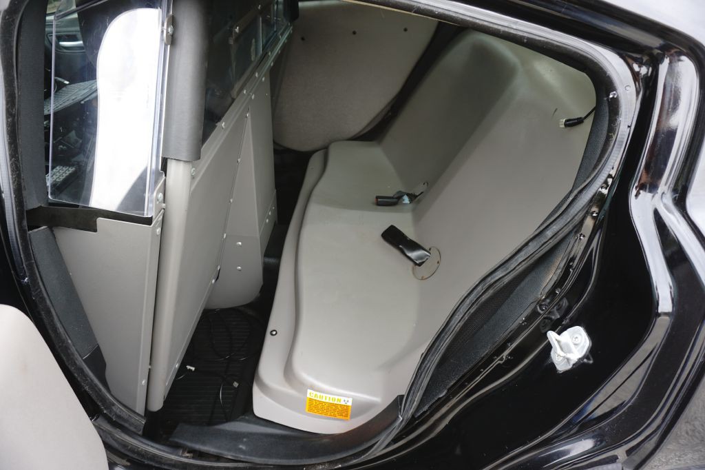 2018 Dodge Charger Image 16