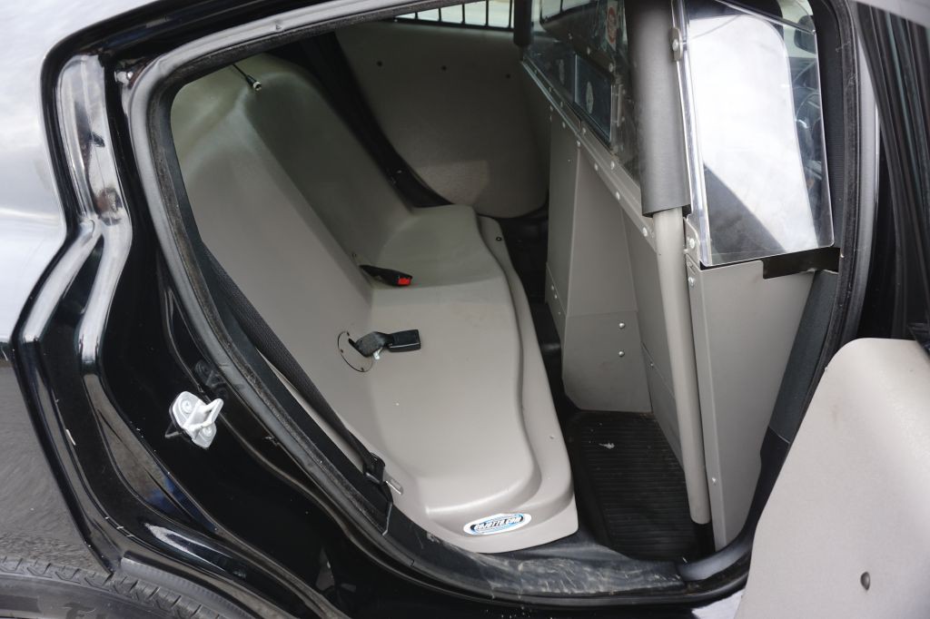 2018 Dodge Charger Image 19