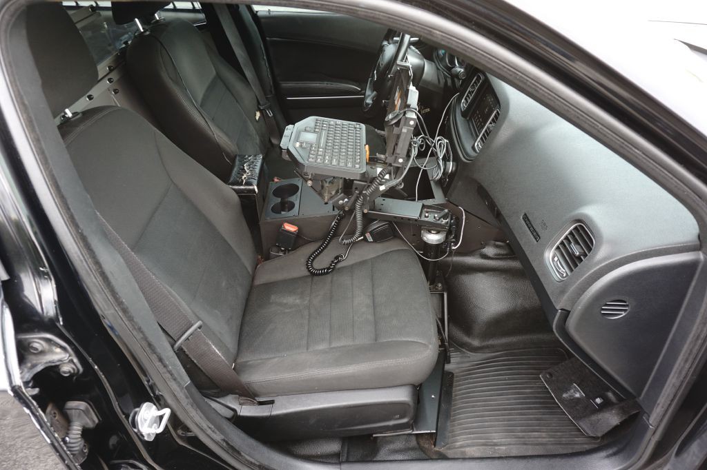 2018 Dodge Charger Image 21