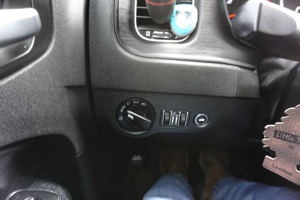 2018 Dodge Charger Image 26