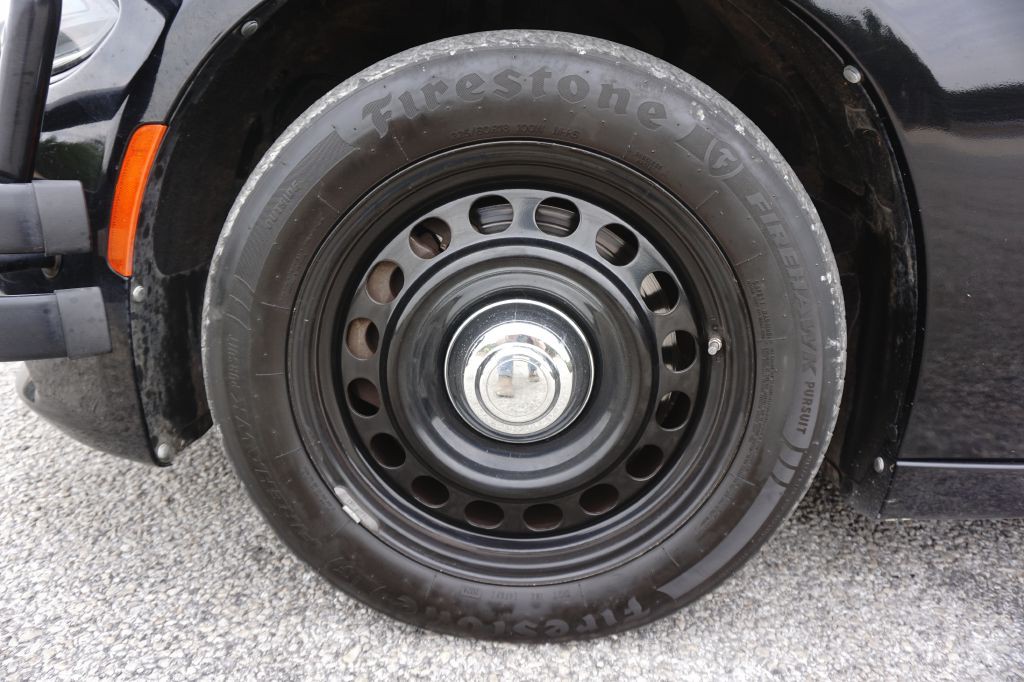 2018 Dodge Charger Image 28