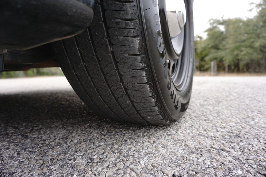 2018 Dodge Charger Image 30