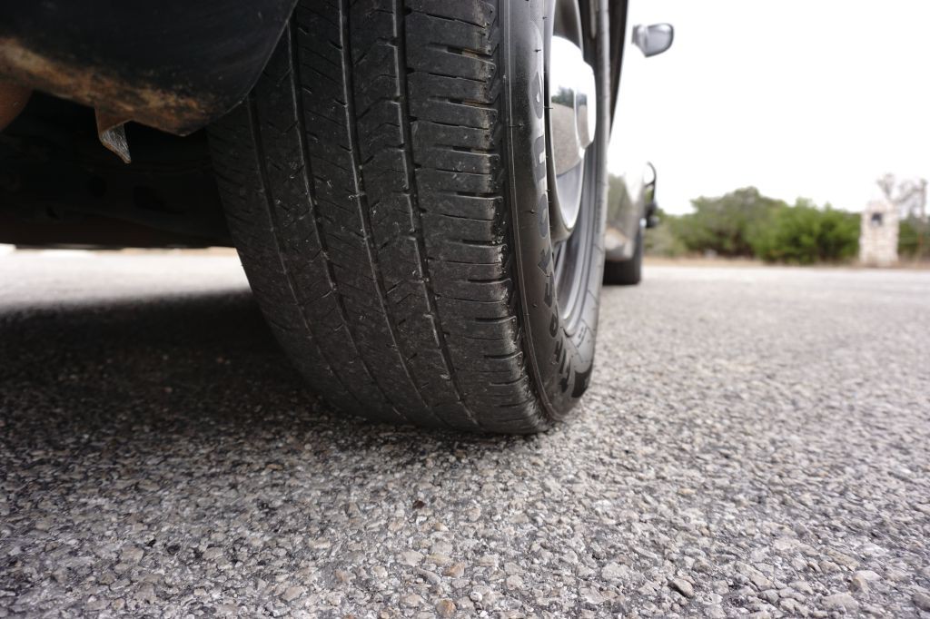 2018 Dodge Charger Image 31