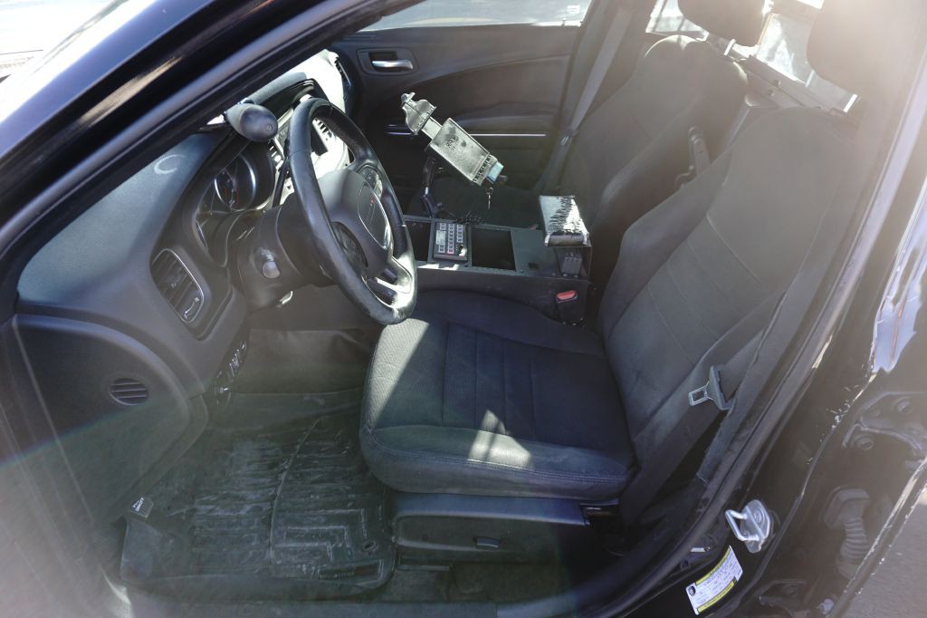 2018 Dodge Charger Image 14