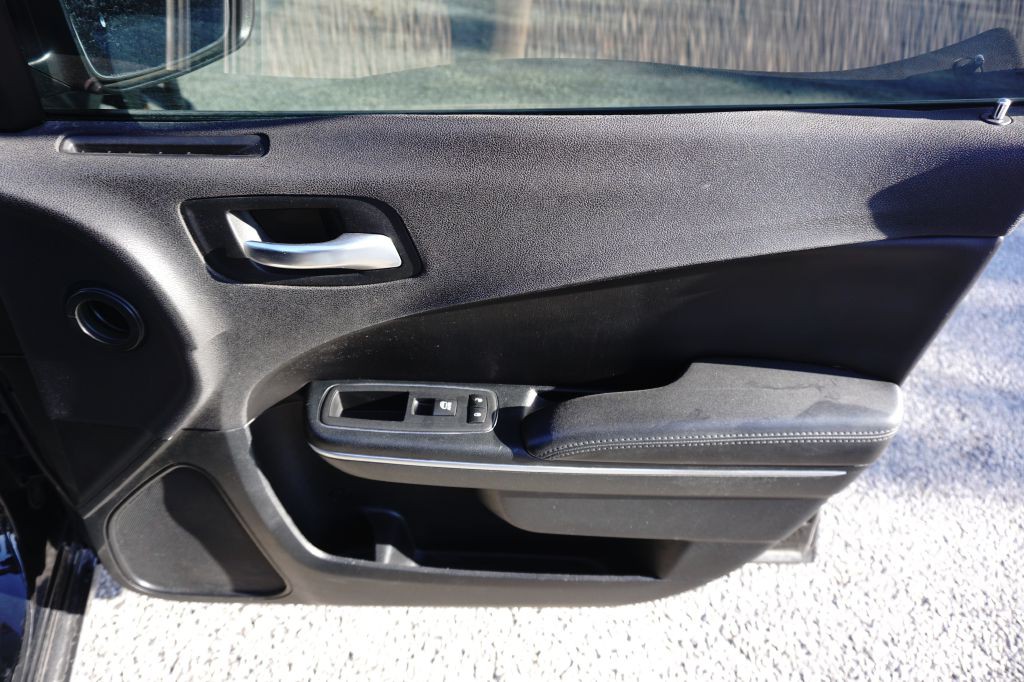 2018 Dodge Charger Image 20