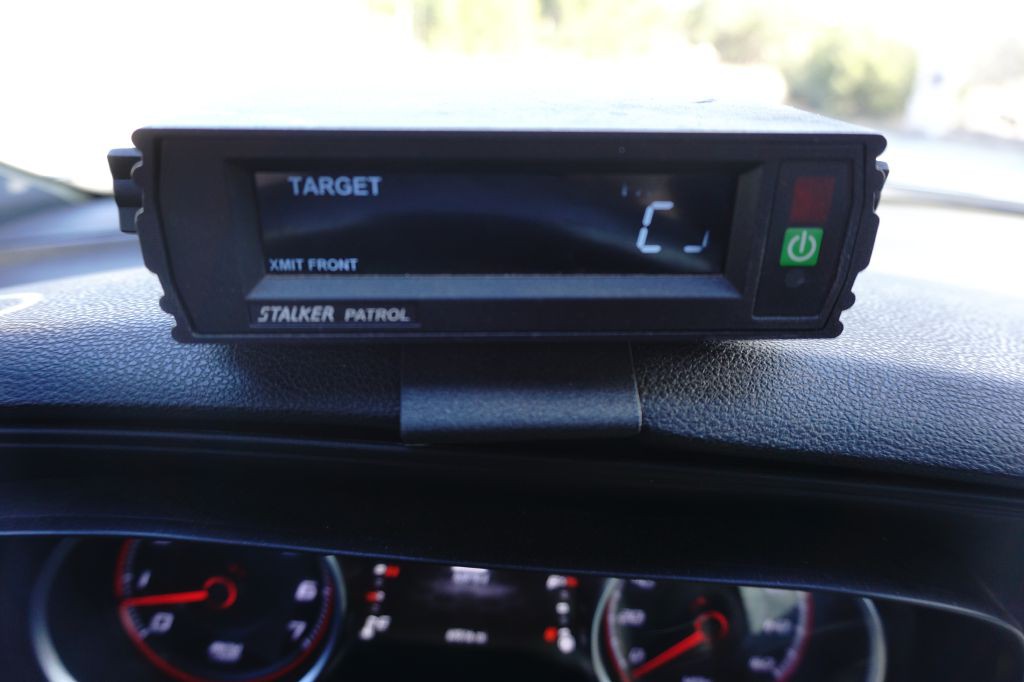 2018 Dodge Charger Image 24