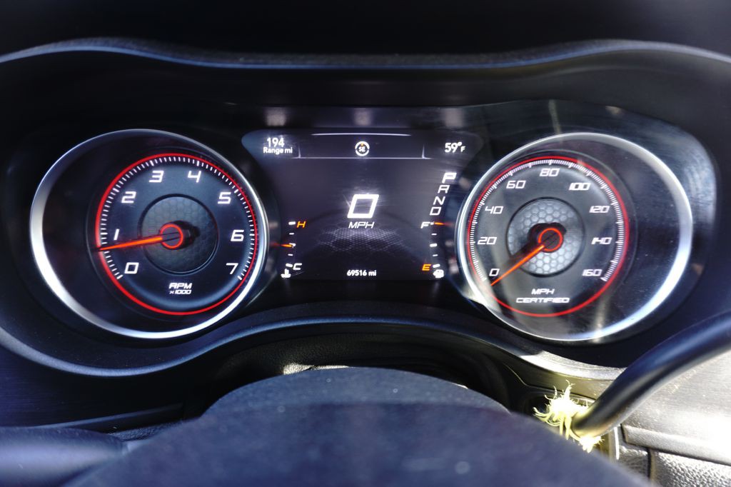 2018 Dodge Charger Image 25