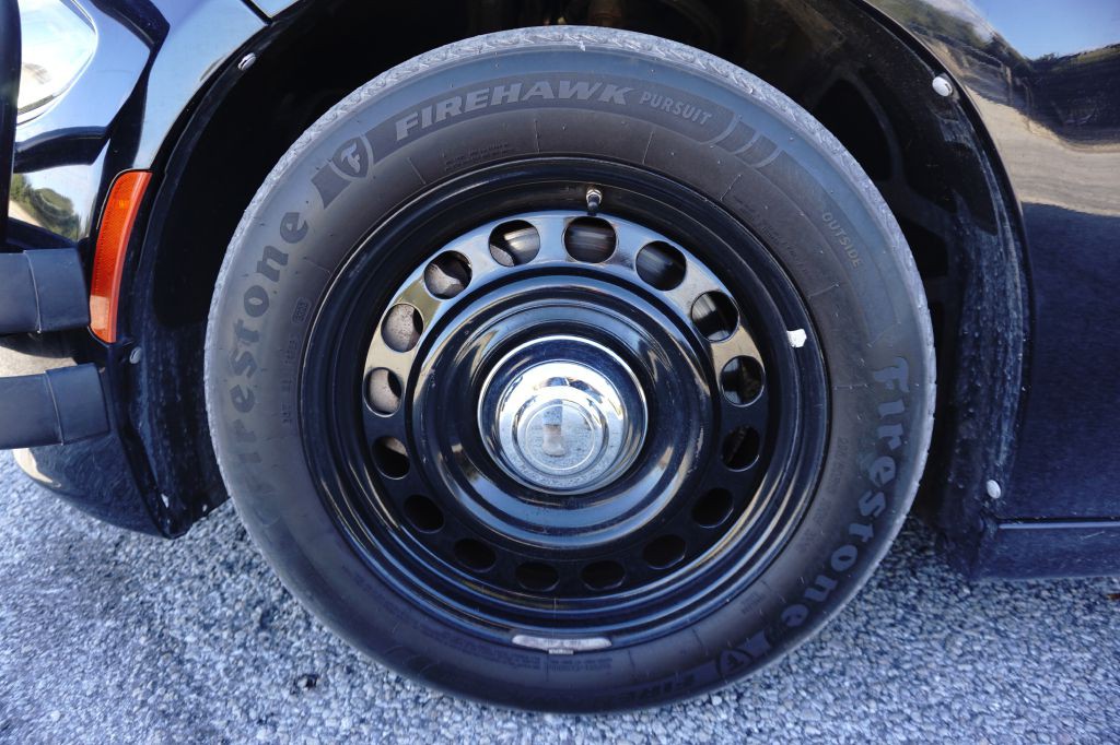 2018 Dodge Charger Image 30