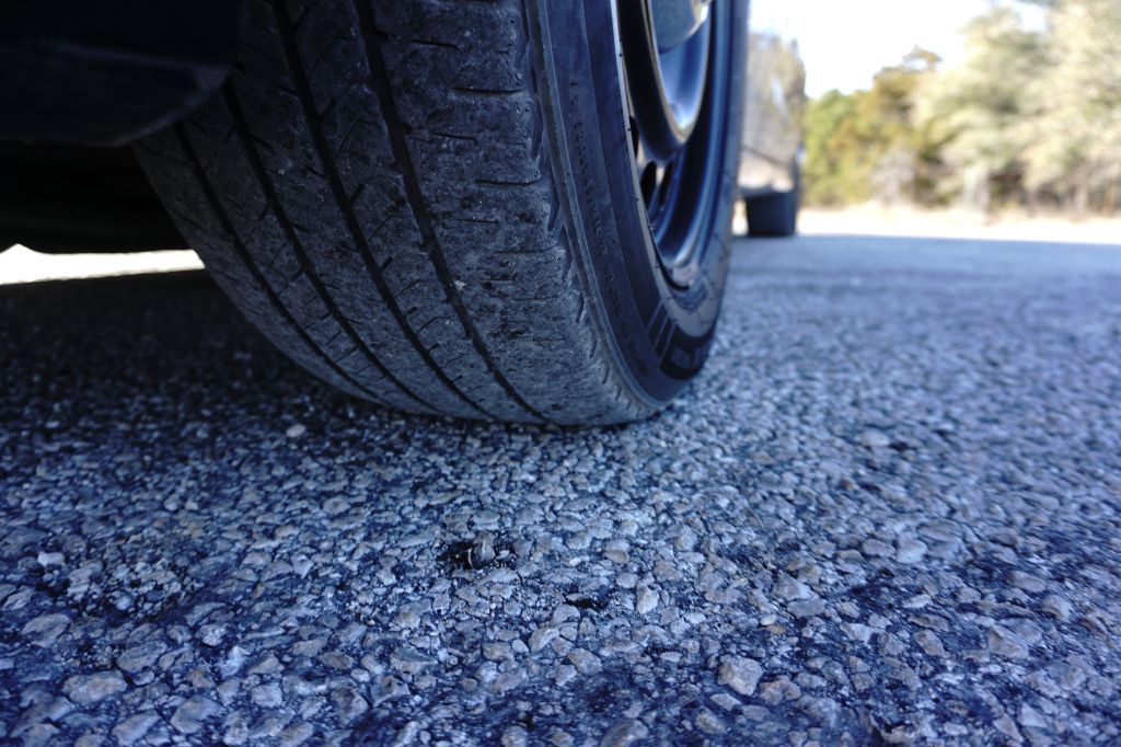 2018 Dodge Charger Image 31