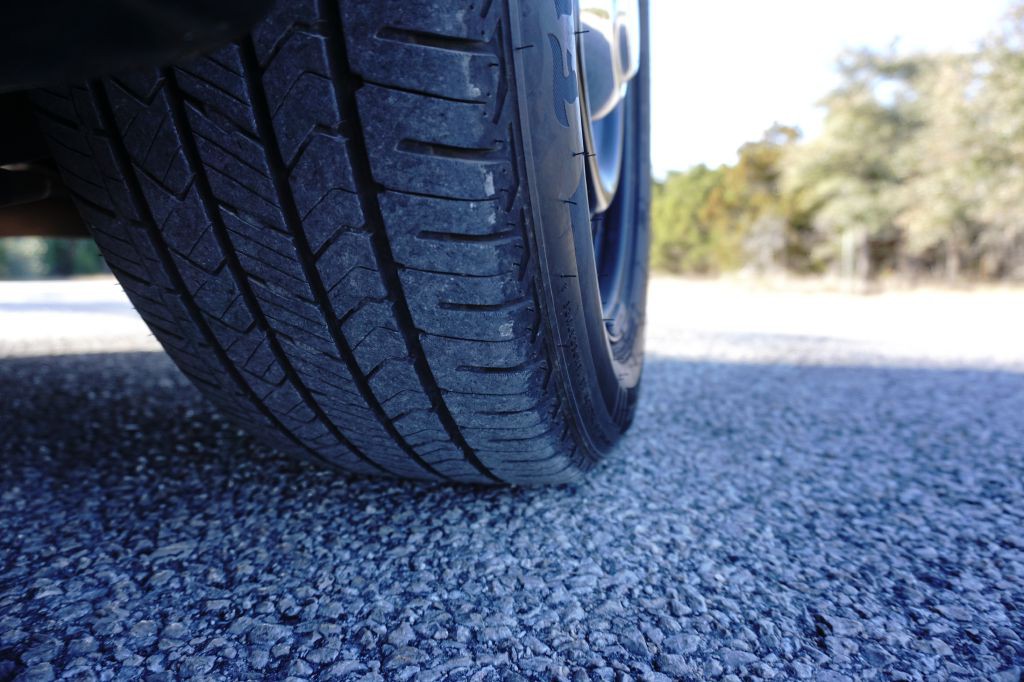 2018 Dodge Charger Image 32