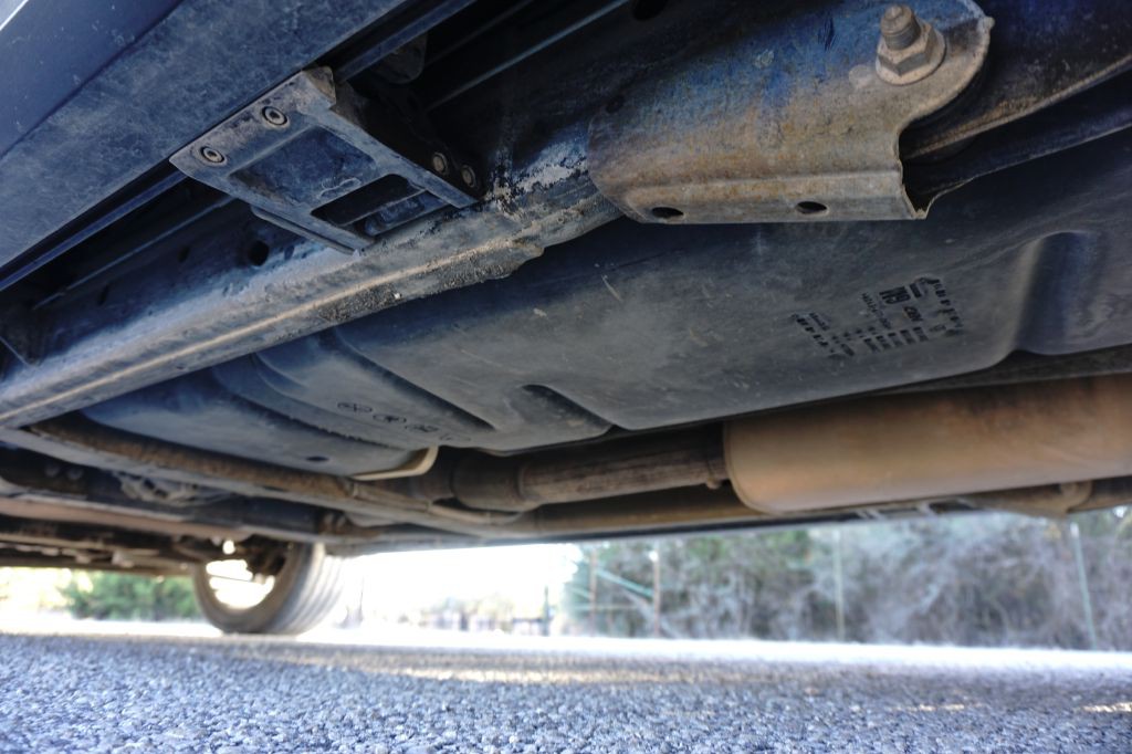 2013 Cadillac Escalade Image 35