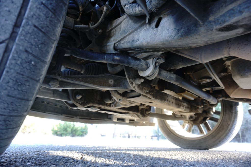 2013 Cadillac Escalade Image 37