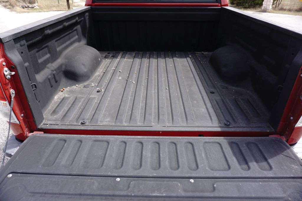 2013 Toyota Tundra Image 7