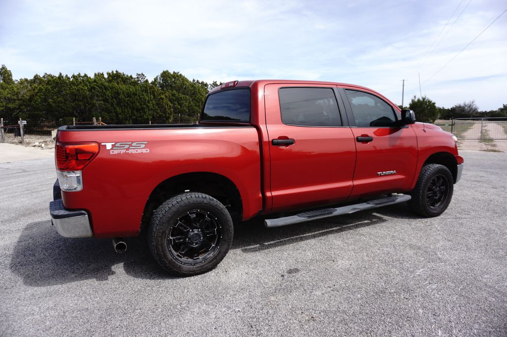 2013 Toyota Tundra Image 9