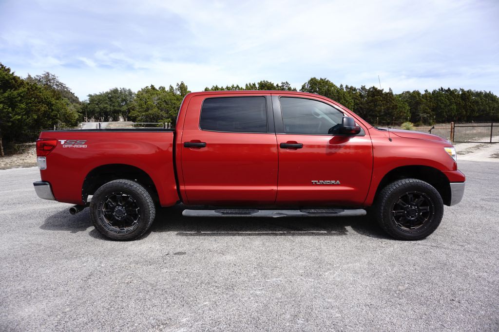2013 Toyota Tundra Image 10