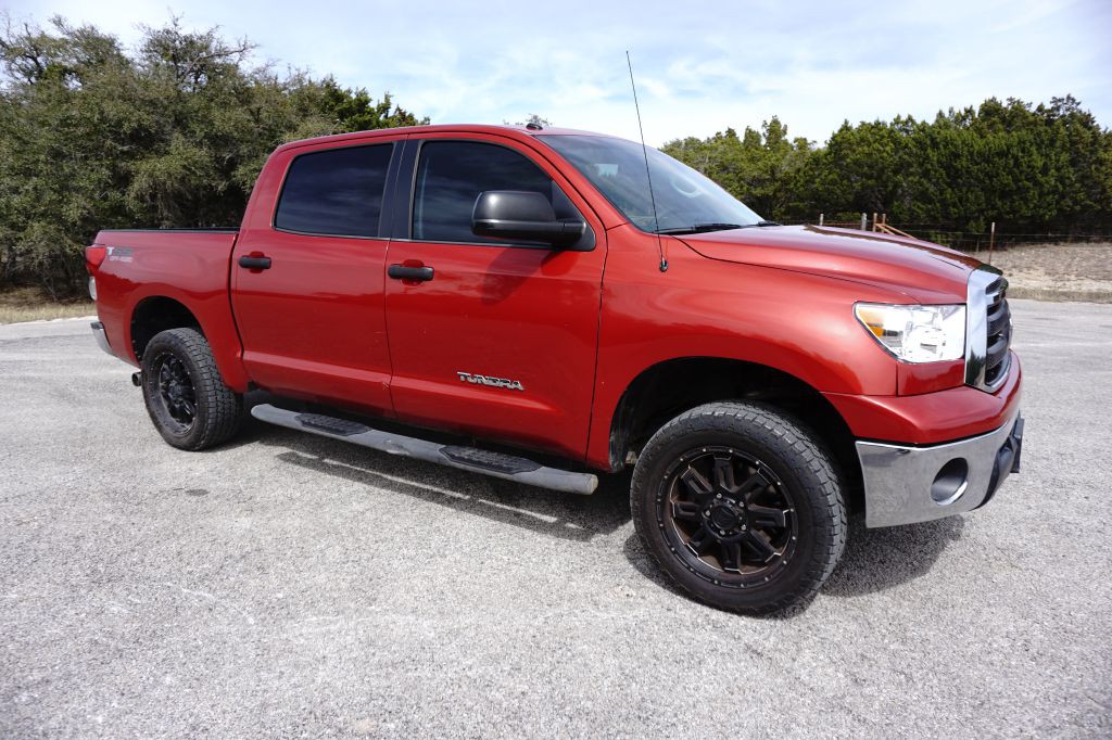 2013 Toyota Tundra Image 11