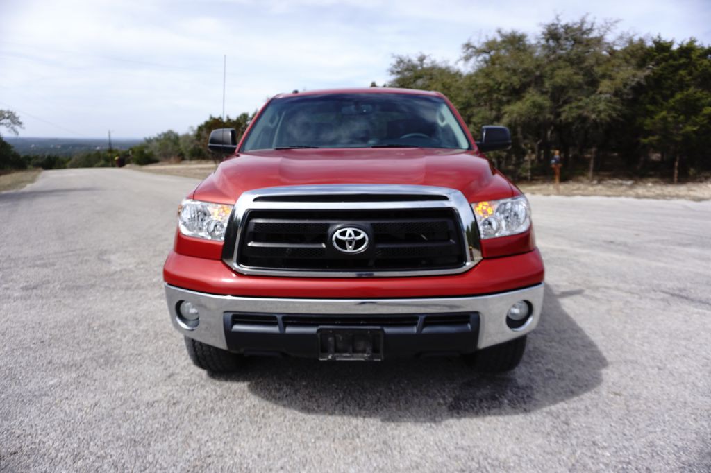 2013 Toyota Tundra Image 13
