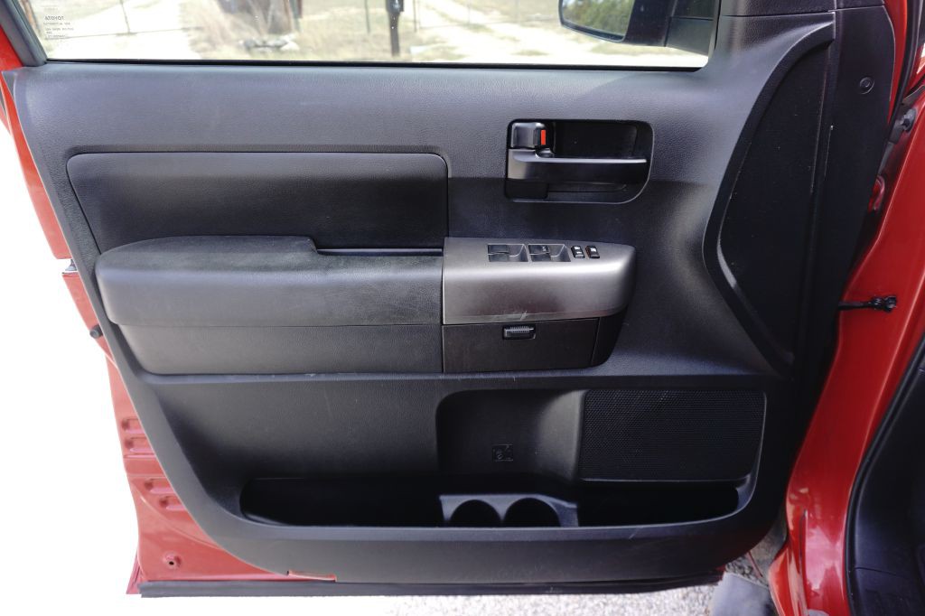 2013 Toyota Tundra Image 14