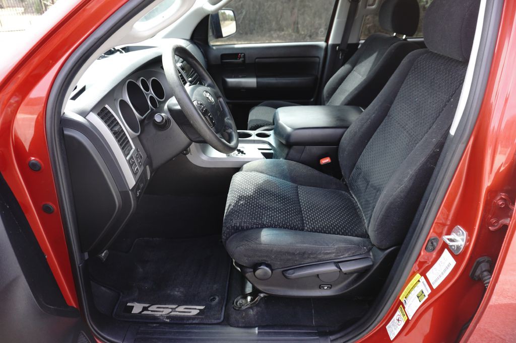 2013 Toyota Tundra Image 15