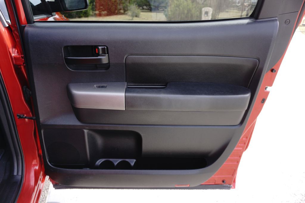 2013 Toyota Tundra Image 18