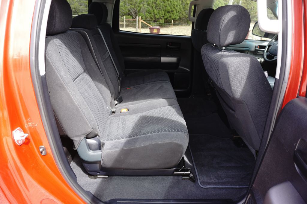 2013 Toyota Tundra Image 19