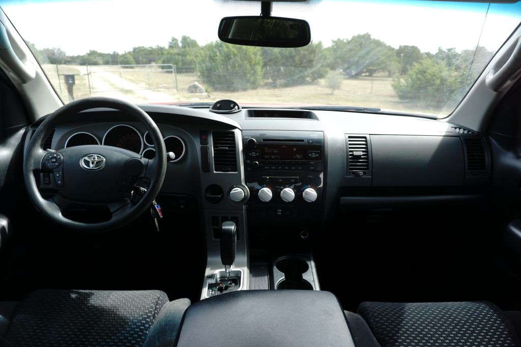 2013 Toyota Tundra Image 22