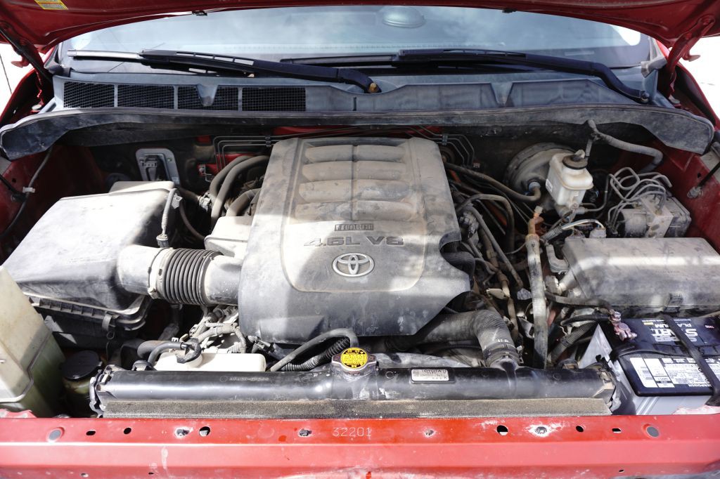 2013 Toyota Tundra Image 27