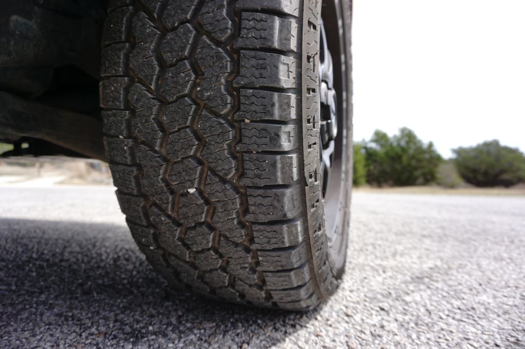 2013 Toyota Tundra Image 32