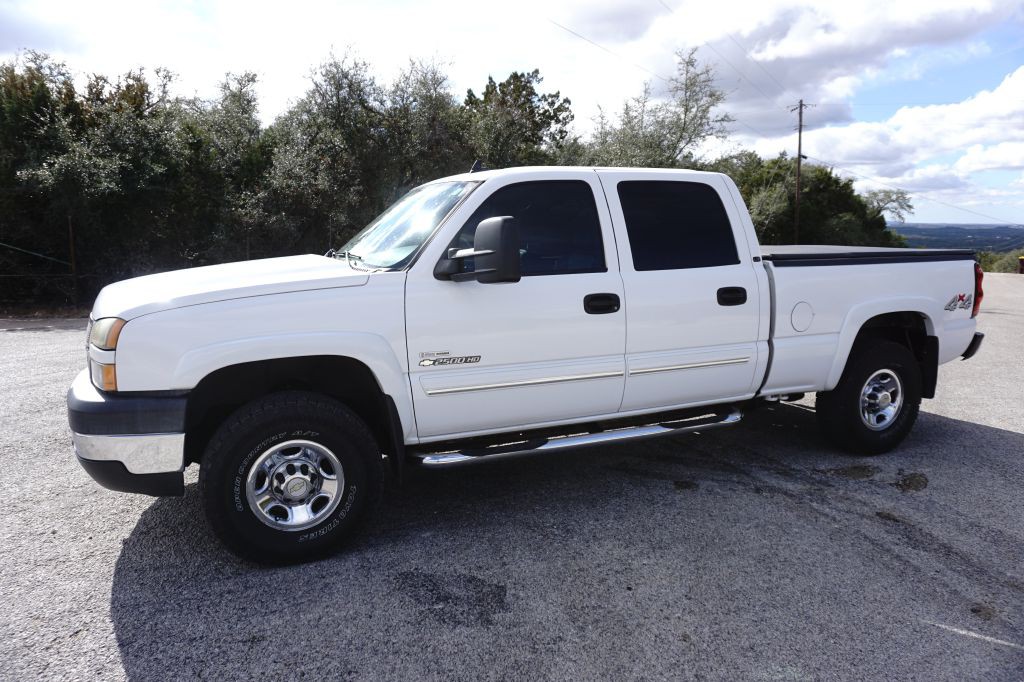 2007 Chevrolet Silverado 1500 Image 2