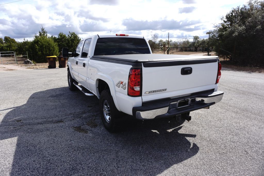 2007 Chevrolet Silverado 1500 Image 5