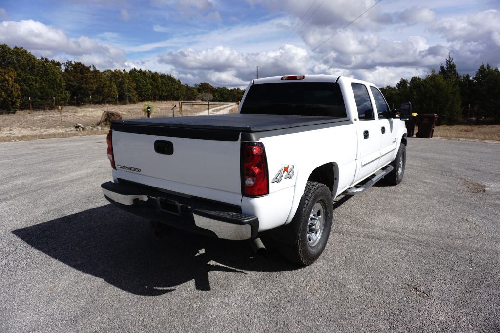 2007 Chevrolet Silverado 1500 Image 7