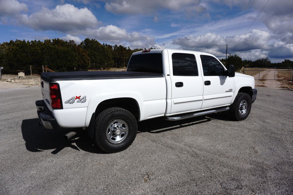 2007 Chevrolet Silverado 1500 Image 8