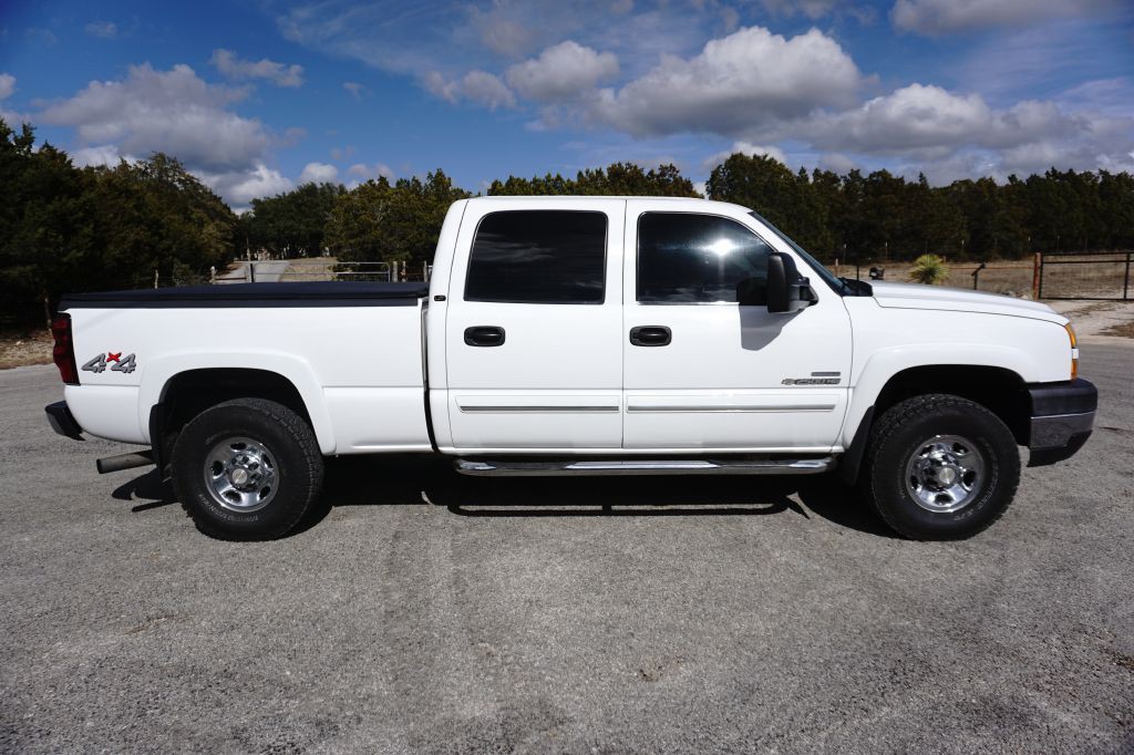 2007 Chevrolet Silverado 1500 Image 9