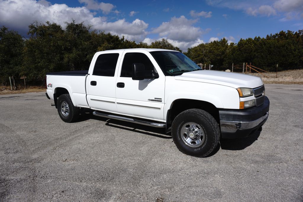 2007 Chevrolet Silverado 1500 Image 10