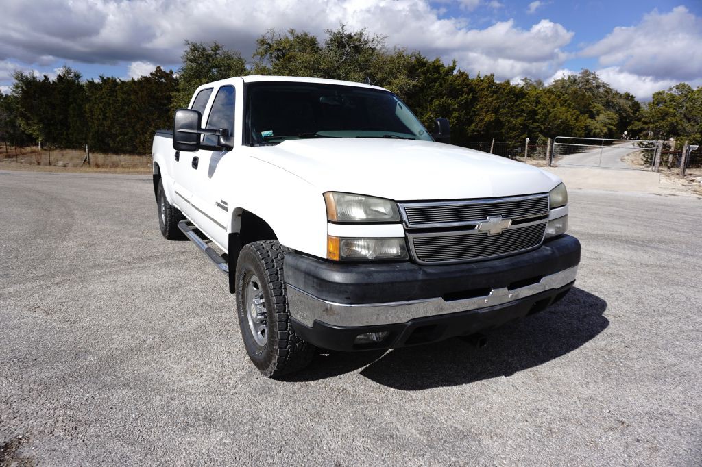 2007 Chevrolet Silverado 1500 Image 11