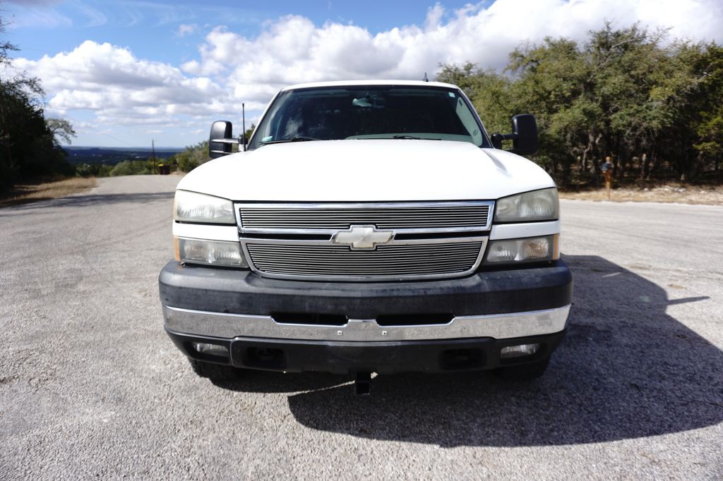 2007 Chevrolet Silverado 1500 Image 12