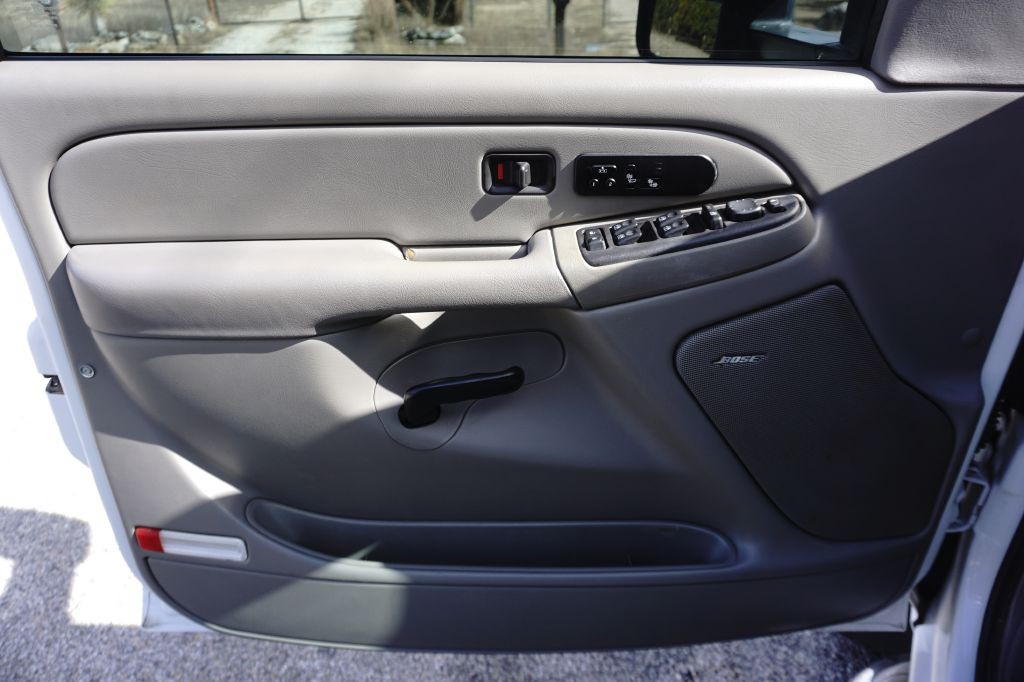 2007 Chevrolet Silverado 1500 Image 13