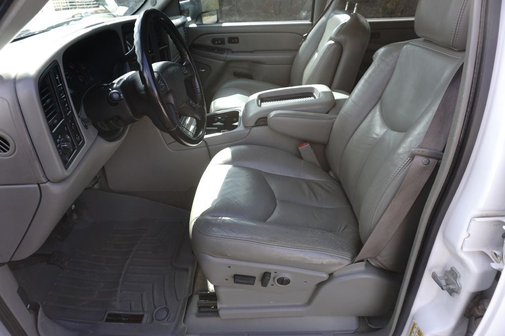 2007 Chevrolet Silverado 1500 Image 14