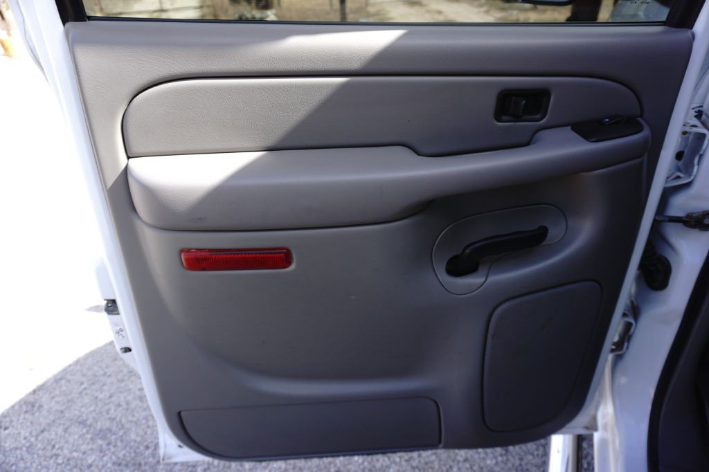 2007 Chevrolet Silverado 1500 Image 15