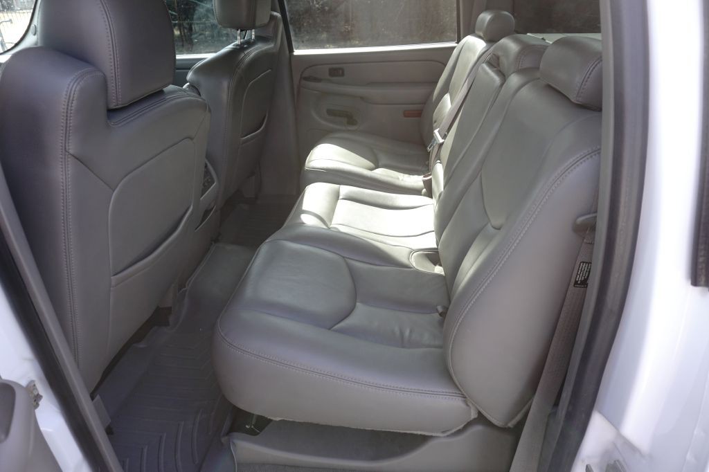 2007 Chevrolet Silverado 1500 Image 16