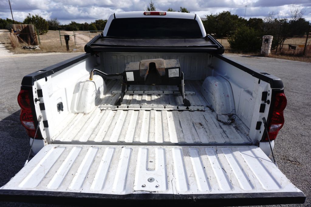 2007 Chevrolet Silverado 1500 Image 17