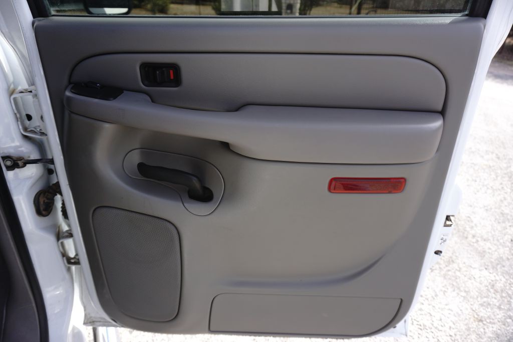 2007 Chevrolet Silverado 1500 Image 18