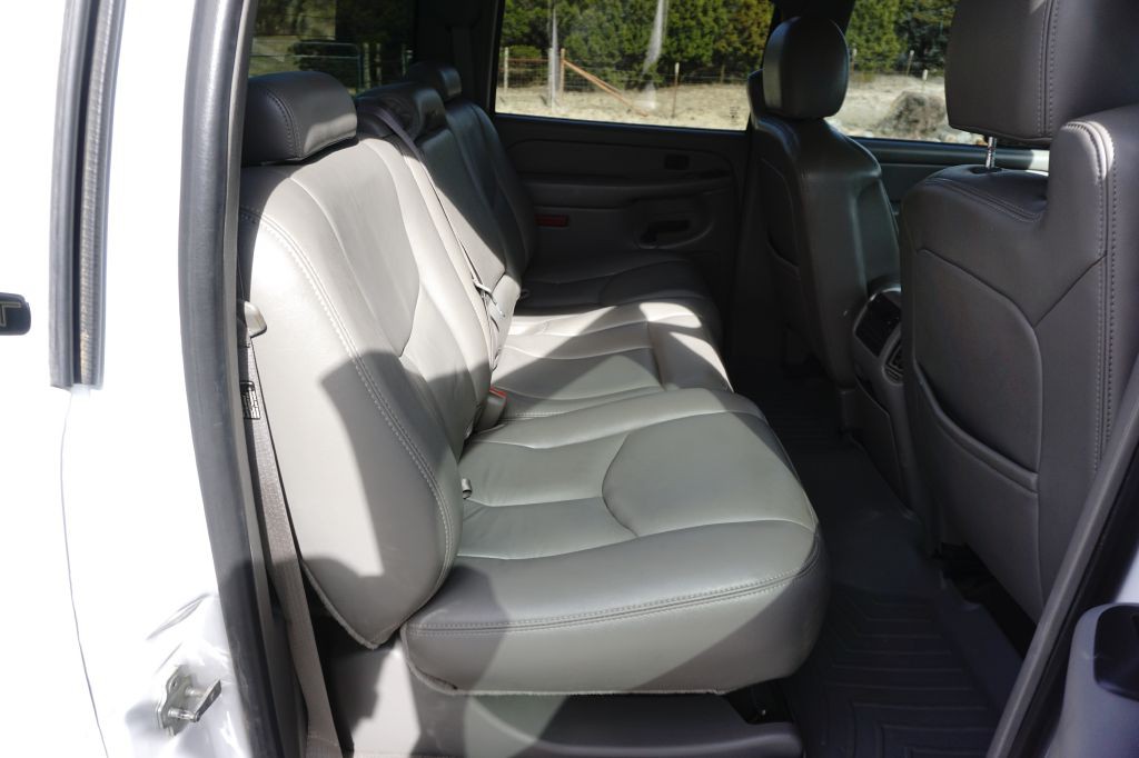 2007 Chevrolet Silverado 1500 Image 19