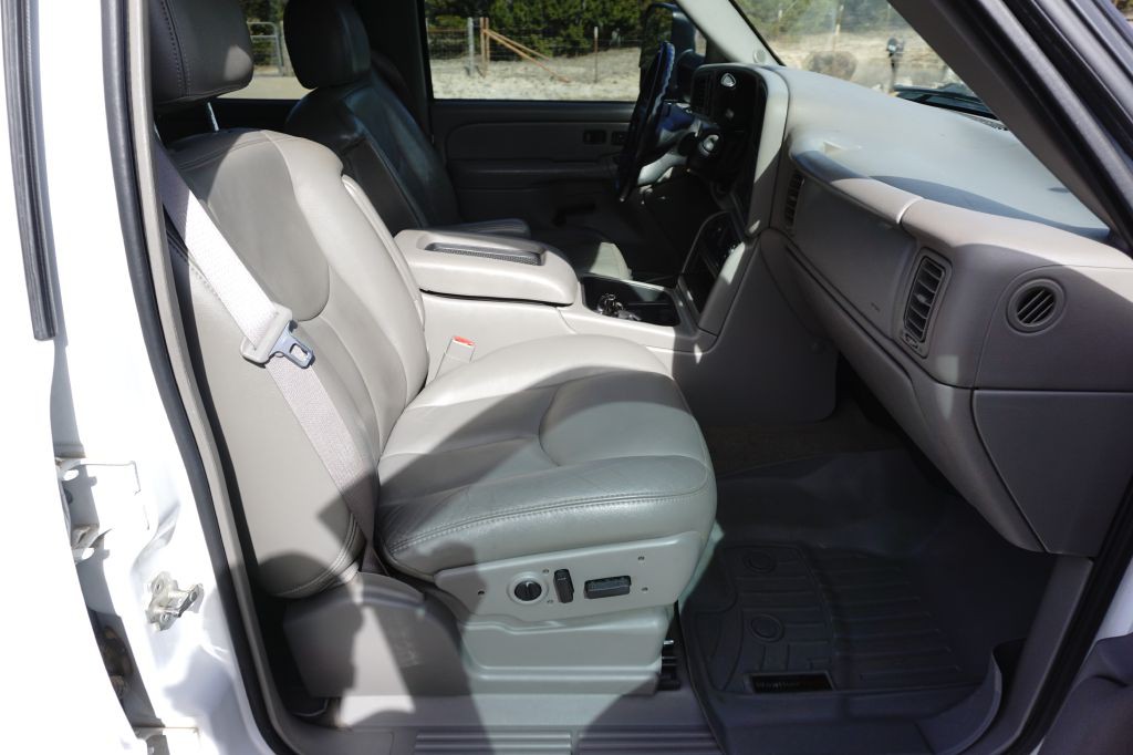 2007 Chevrolet Silverado 1500 Image 21