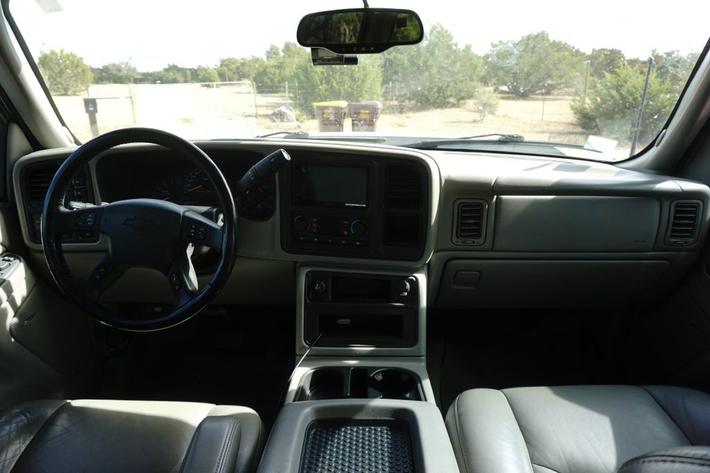 2007 Chevrolet Silverado 1500 Image 22
