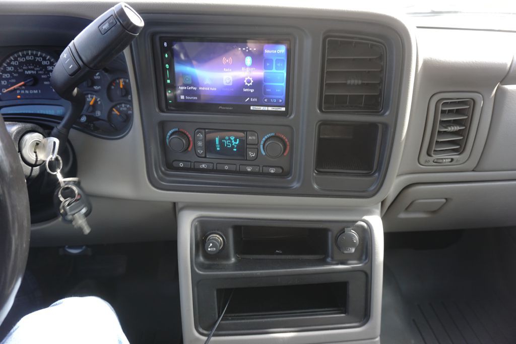 2007 Chevrolet Silverado 1500 Image 23