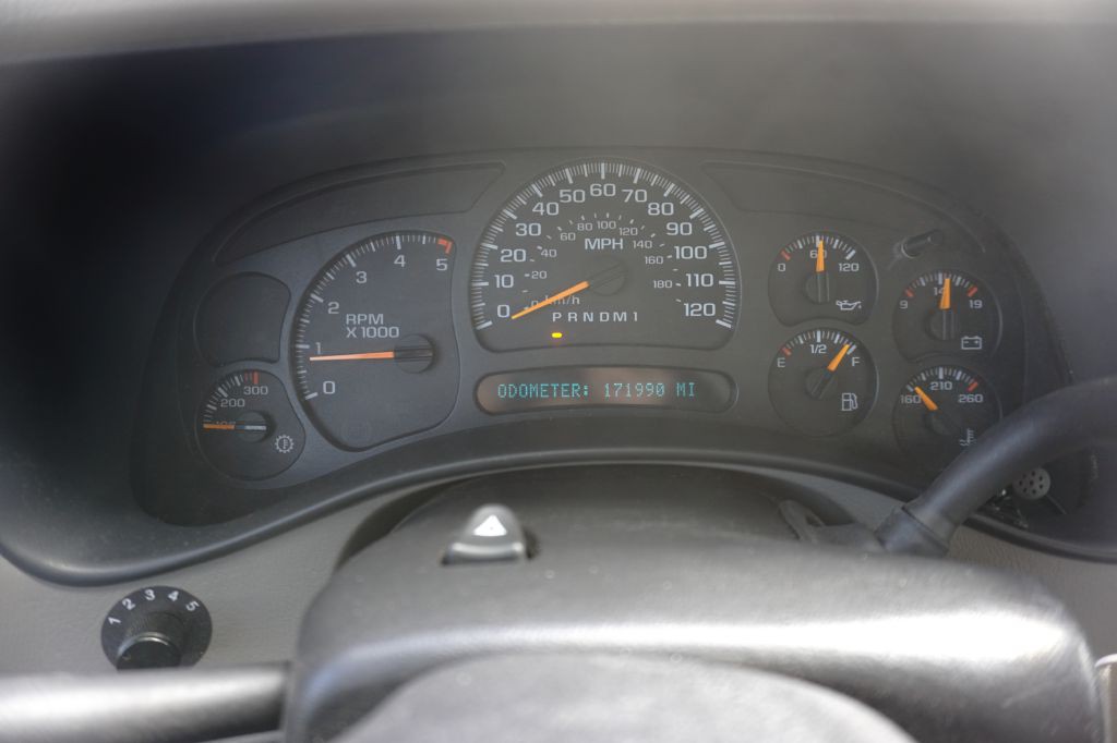 2007 Chevrolet Silverado 1500 Image 24