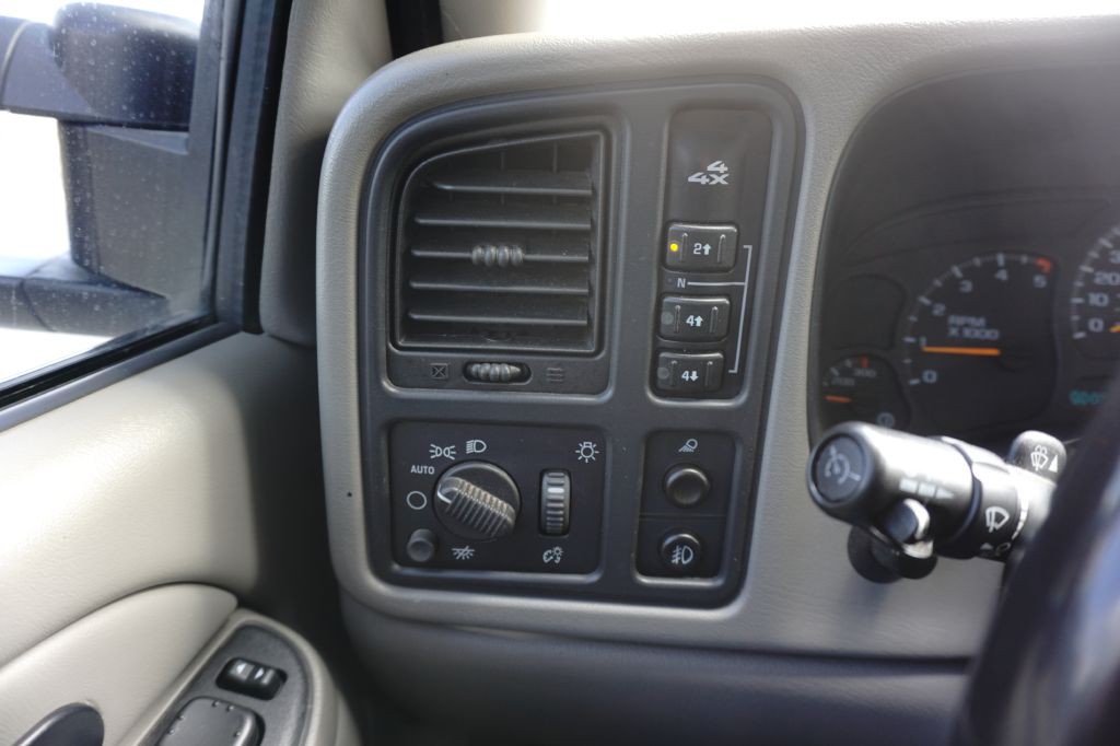 2007 Chevrolet Silverado 1500 Image 25